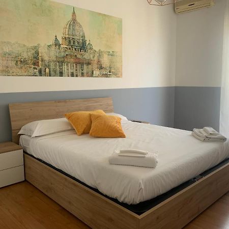 B&S Home Vaticano 罗马 外观 照片