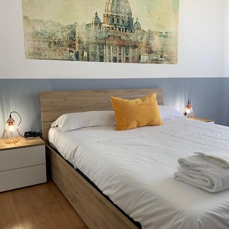 B&S Home Vaticano 罗马 外观 照片