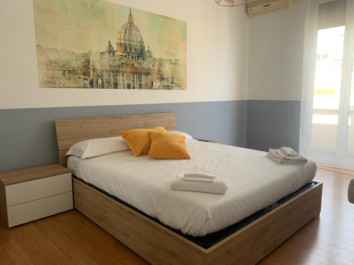B&S Home Vaticano 罗马 外观 照片