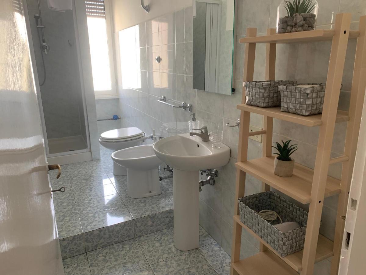 B&S Home Vaticano 罗马 外观 照片